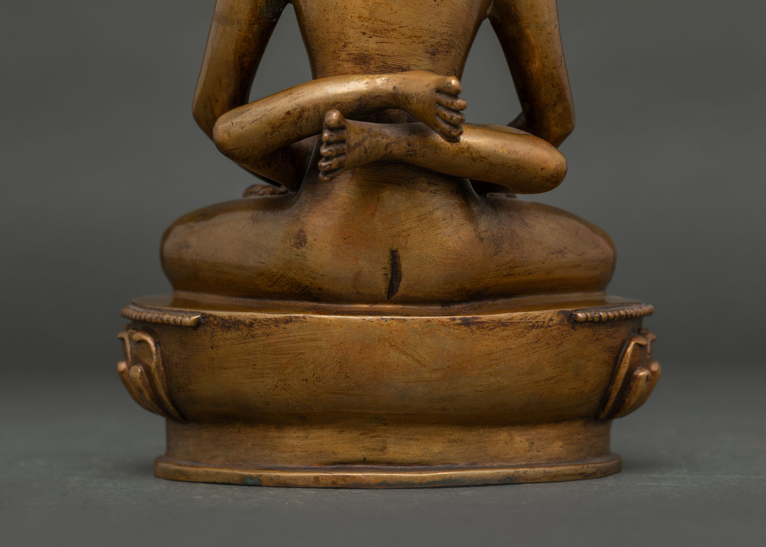 Samantabhadra Statue