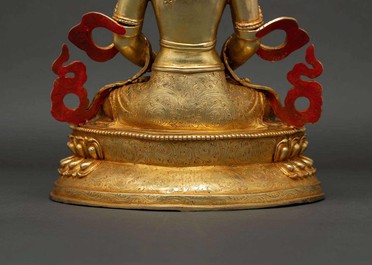 Amitayus Statue | The Buddha of Eternal Life