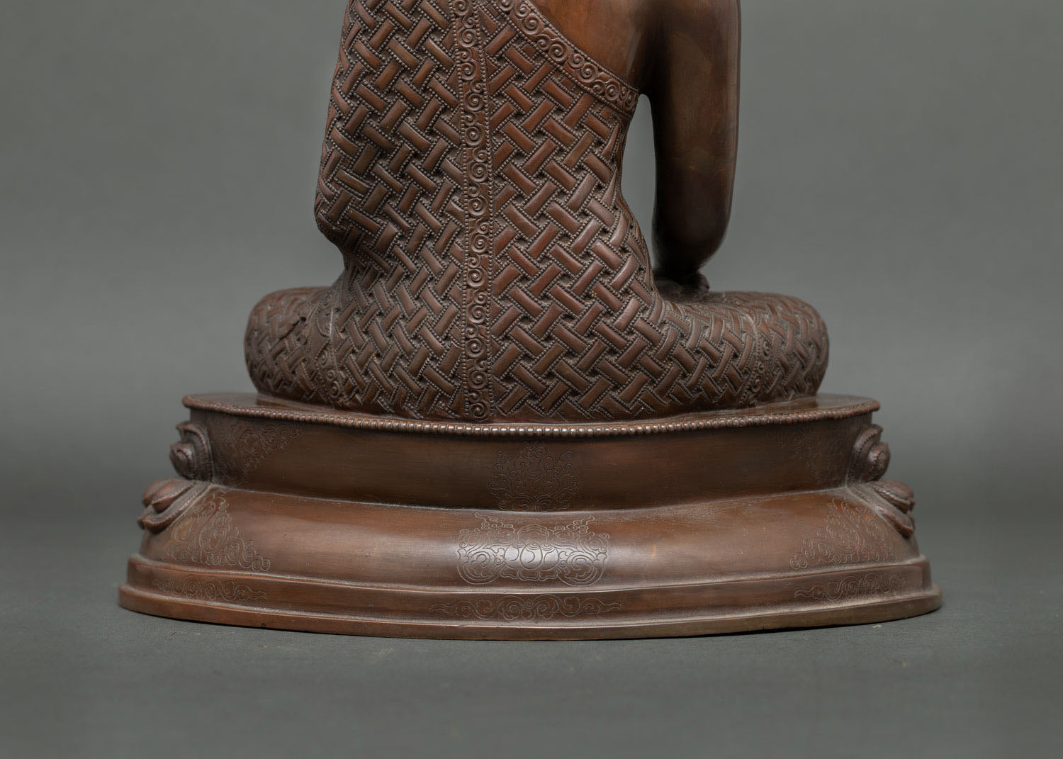 Shakyamuni Buddha Statue | Buddhist Art for Home Decor