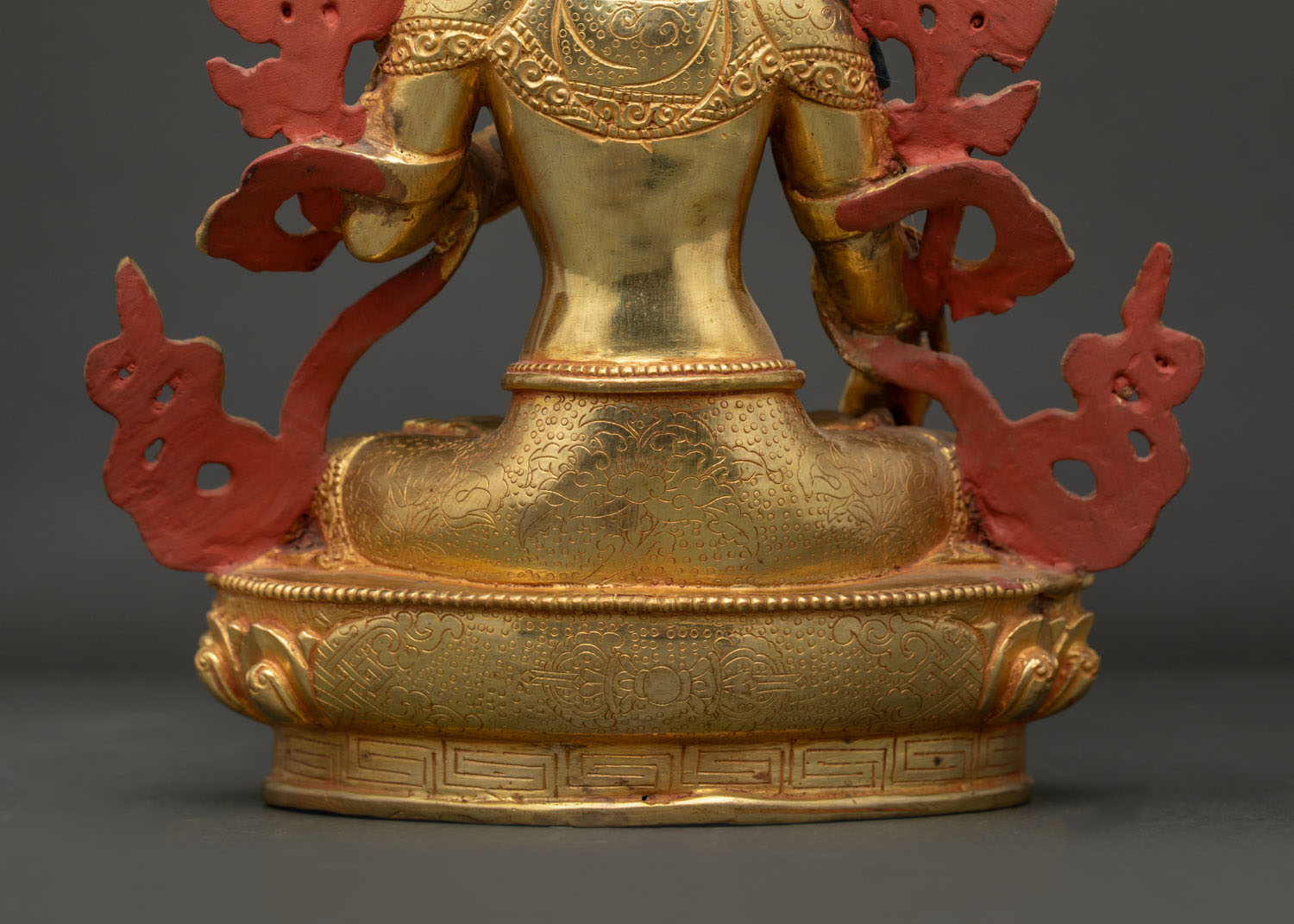 White Tara Statue | Compassionate Female Buddha Sculpture