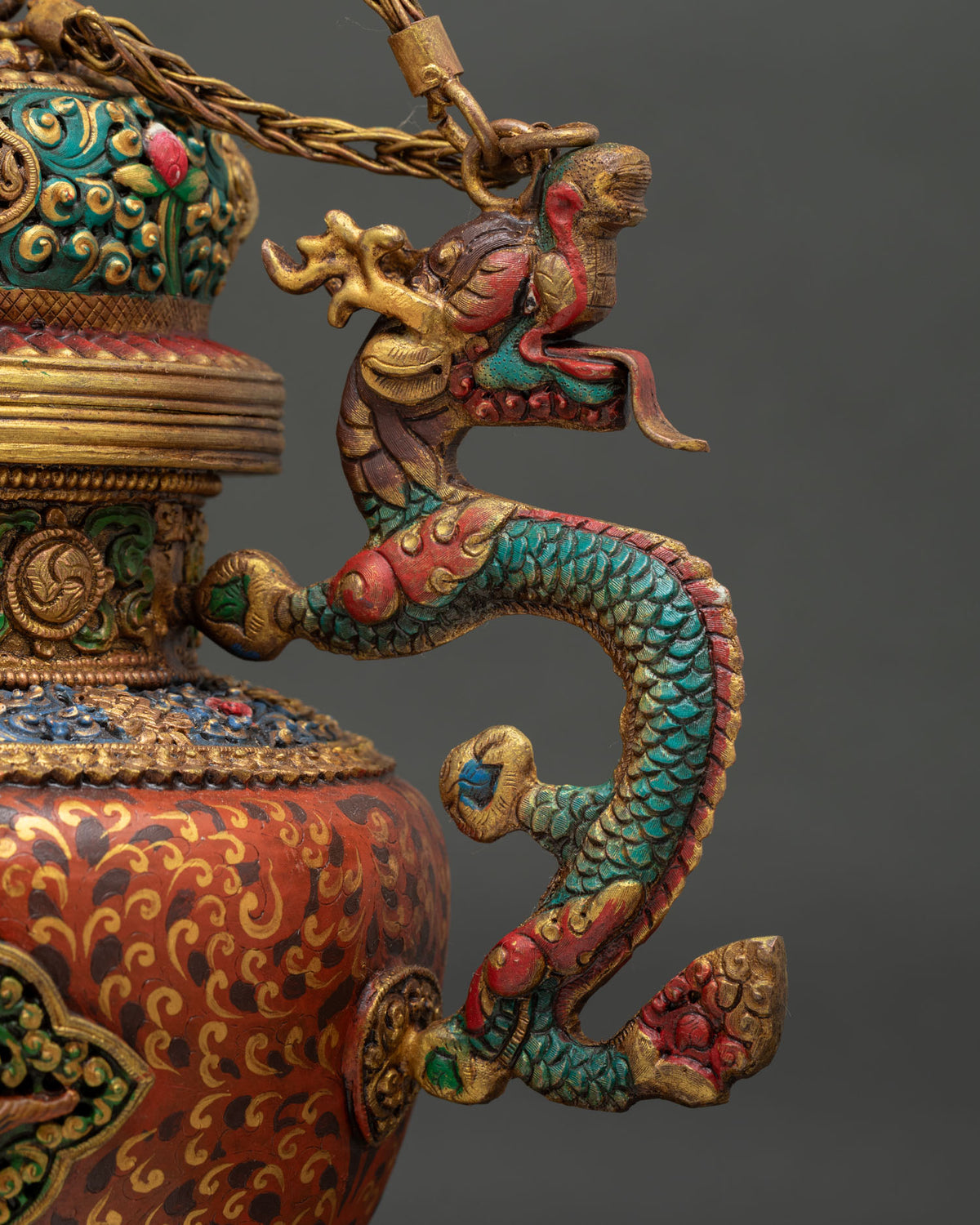 Incense Holder