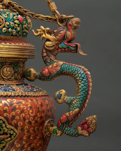 Incense Holder