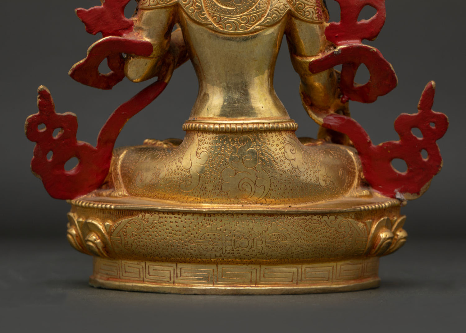 White Tara Statue | Buddhist Goddess of Longevity and Healing