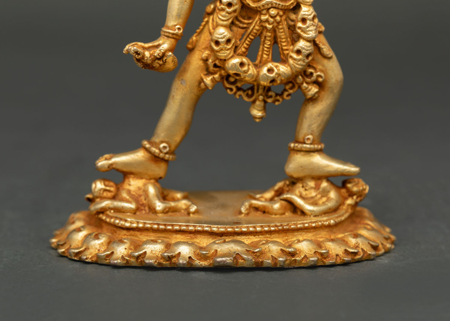 Vajrayogani Statue
