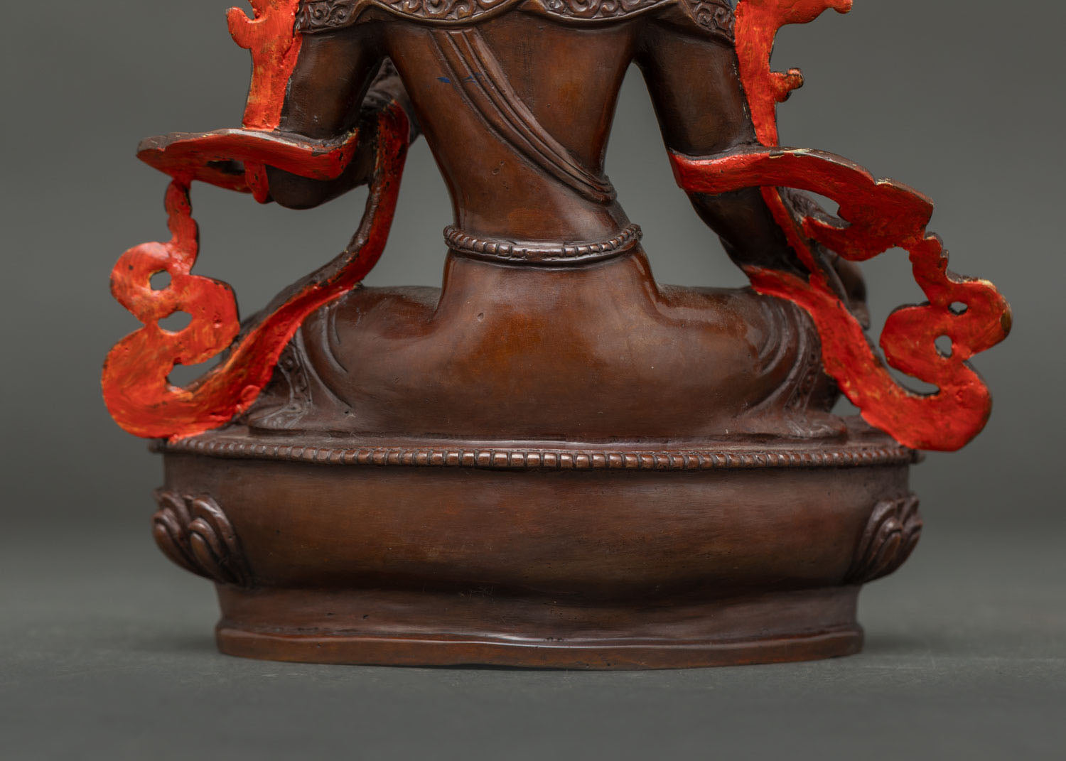 Green Tara Statue | Beloved Buddhist Deity of Compassion