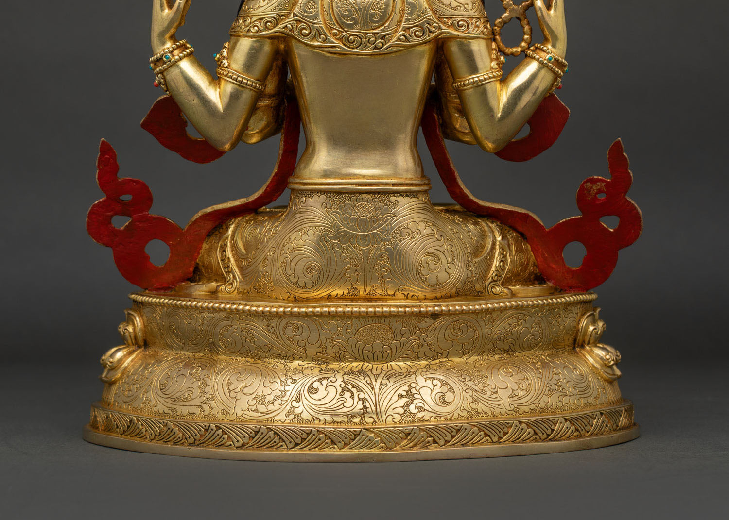 Buy Chenrezig Statue Online – Embodiment of Universal Compassion