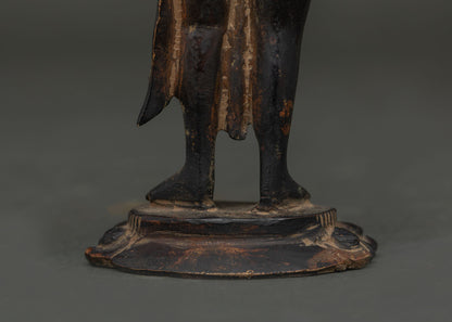 Avalokiteshvara Statue