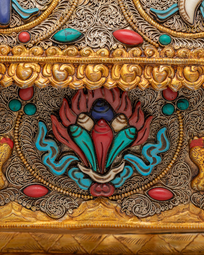 Incense Burner