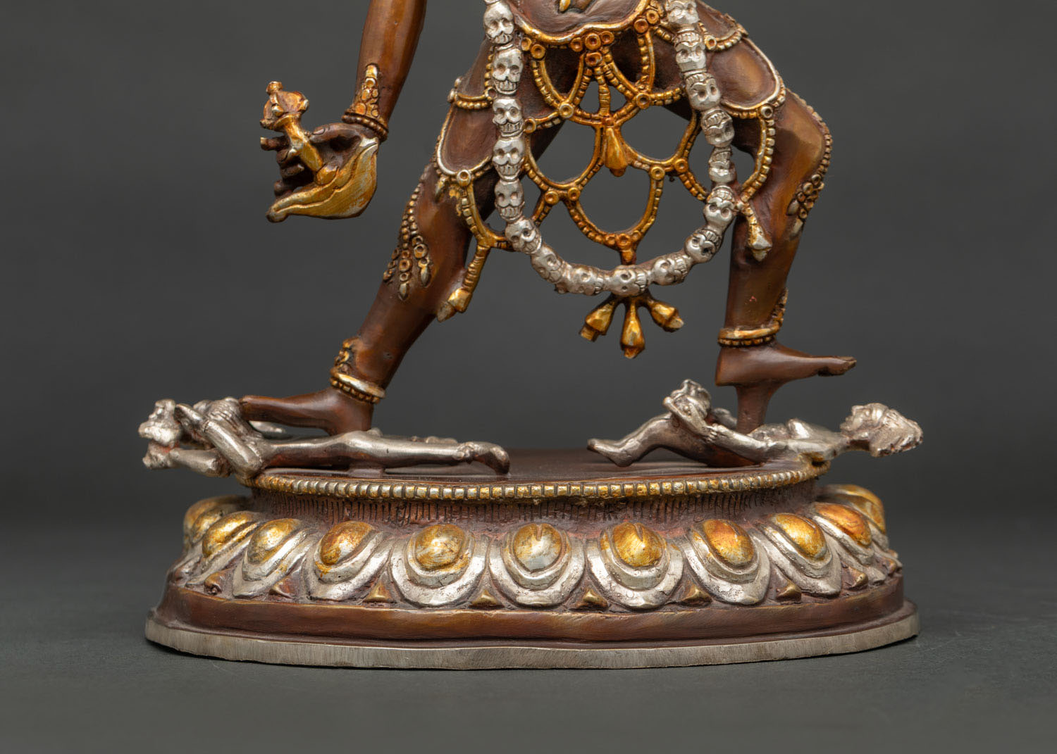 Vajrayogini Statue
