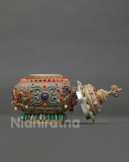 Rice Pot