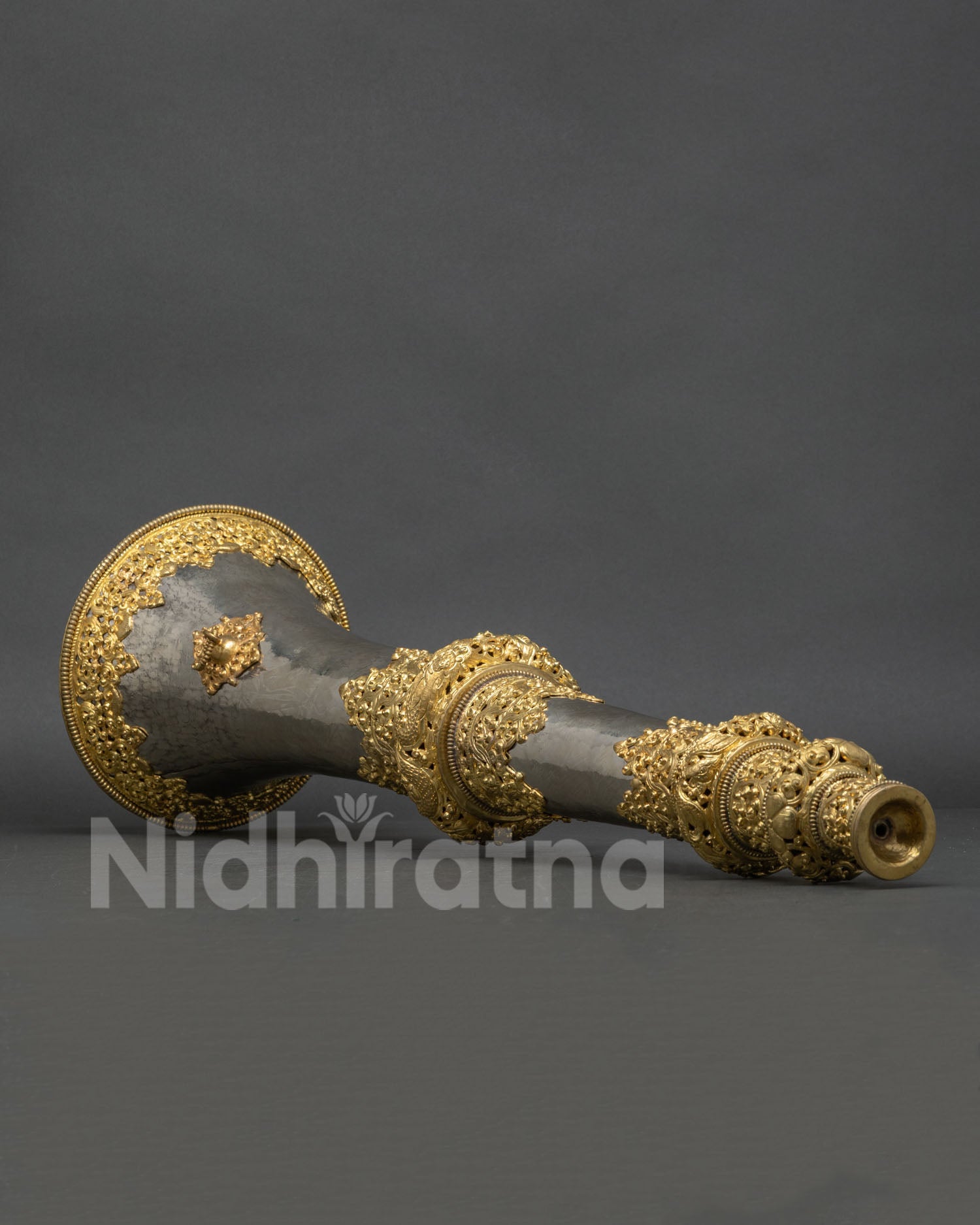 Lava Trumpet Set