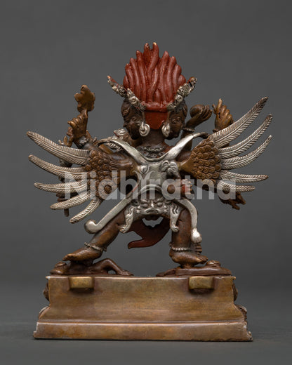 Vajrakilaya Statue