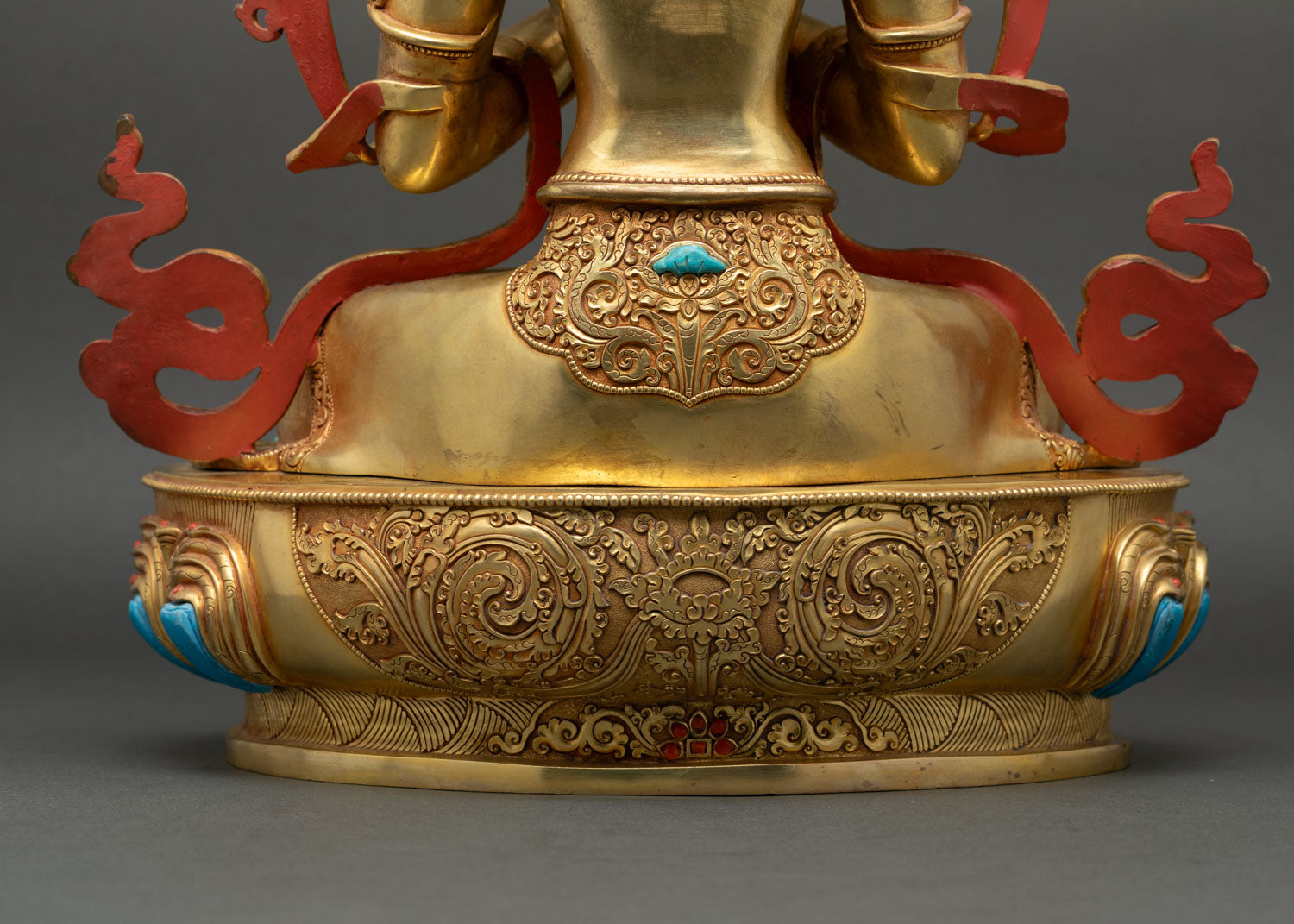 Maitreya Buddha Statue