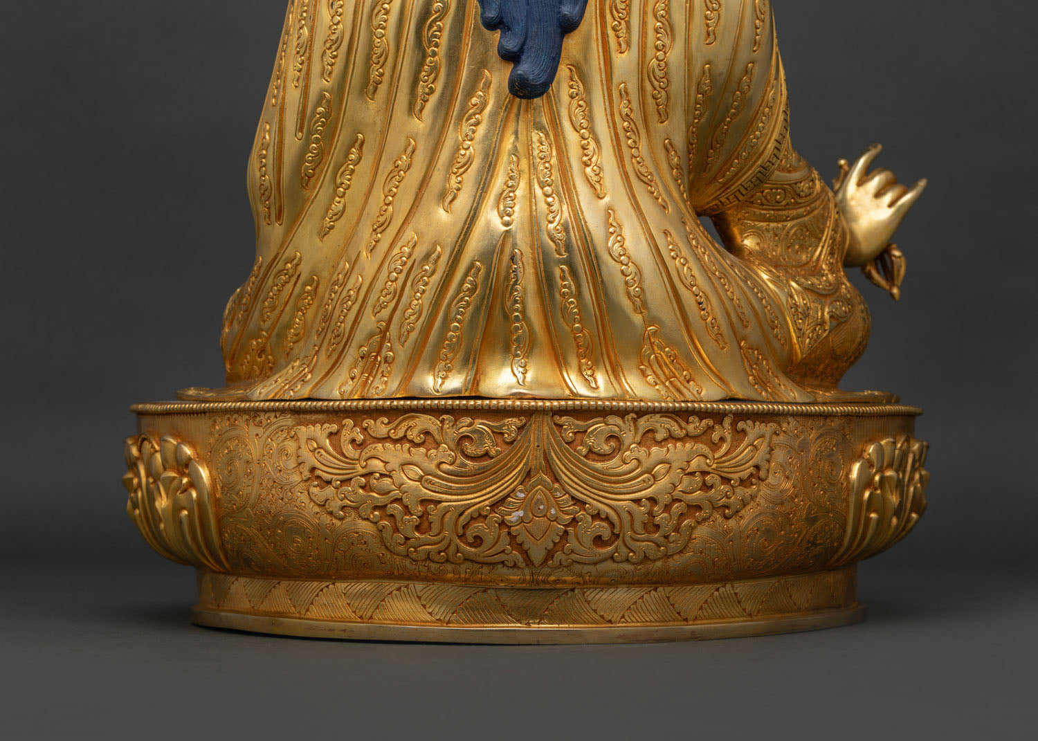 Exclusive Guru Rinpoche (Padmasambhava) Statue | Lotus-Born Master