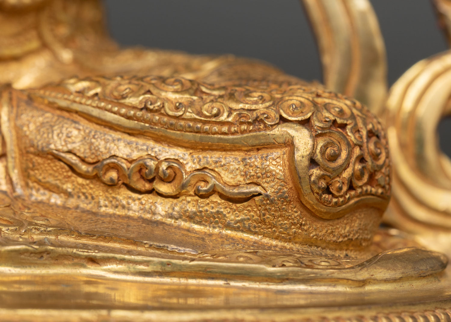 Green Tara Goddess Statue | Mother of All Buddhas