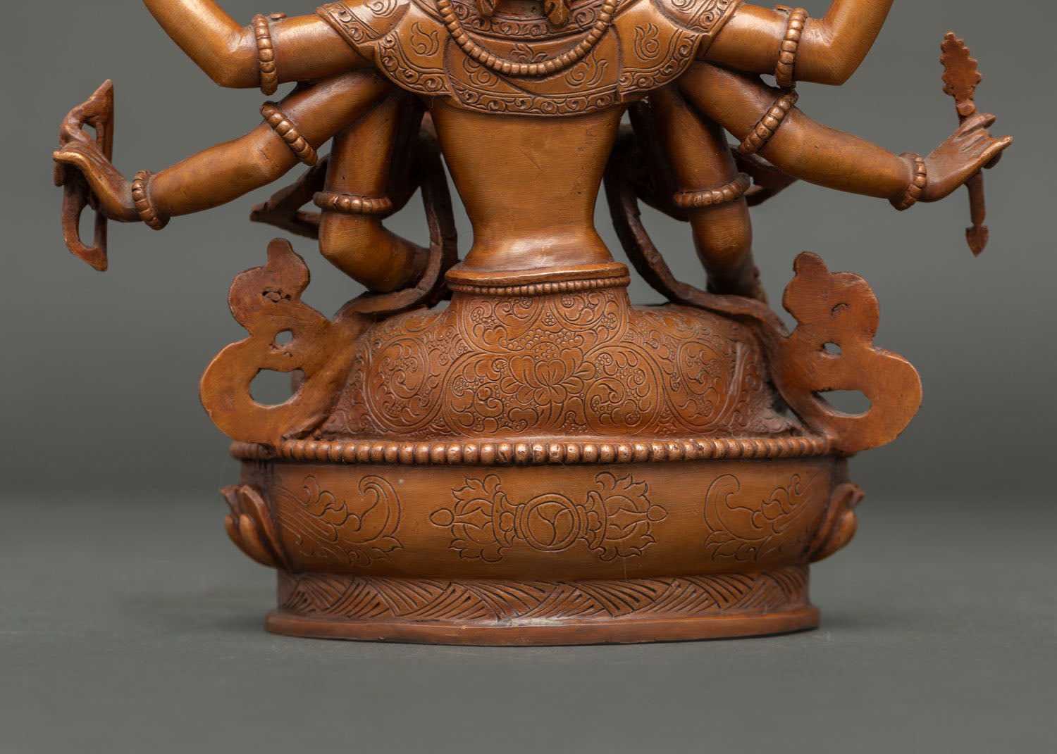 Namglyma Statue
