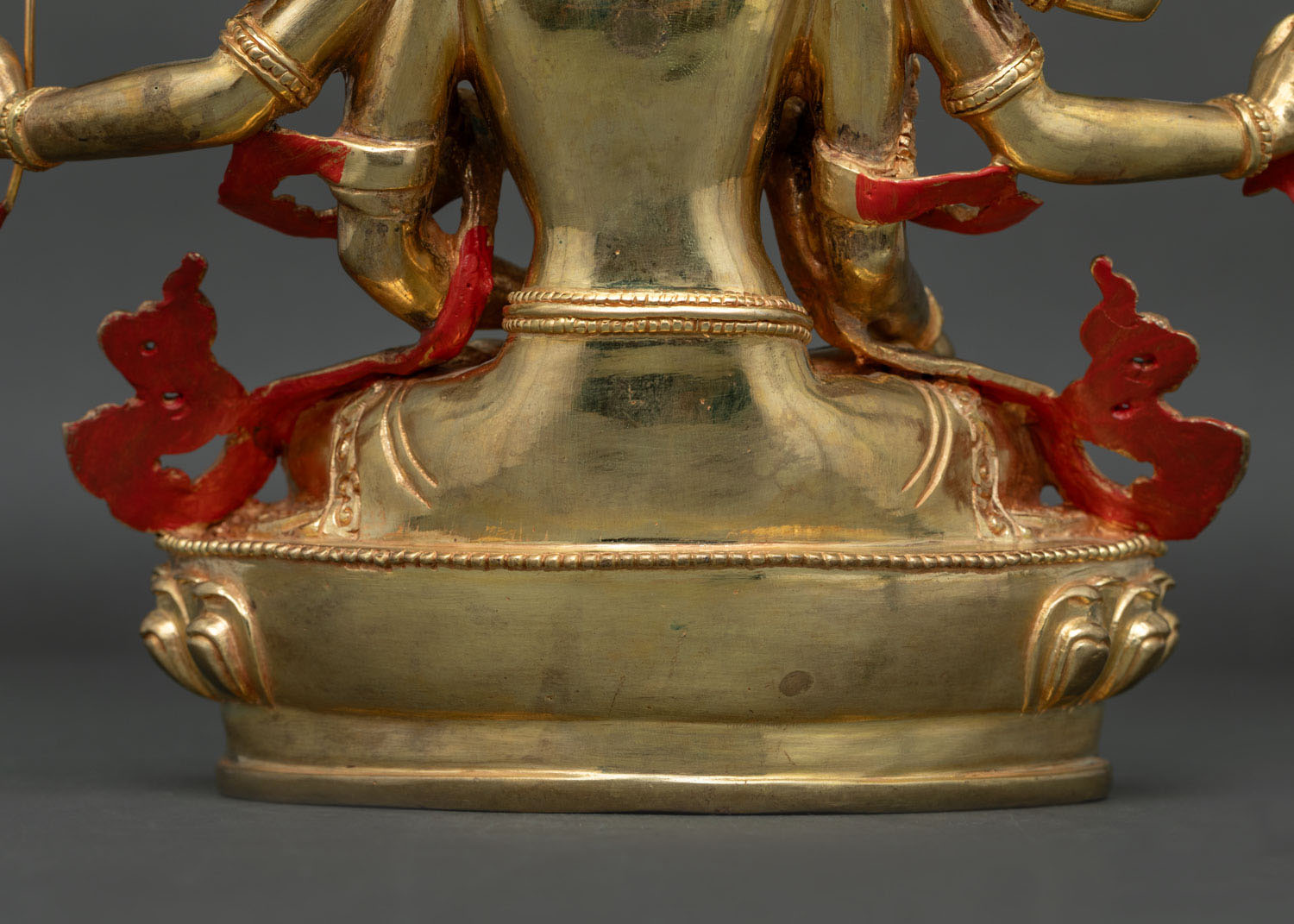Namgylma Statue