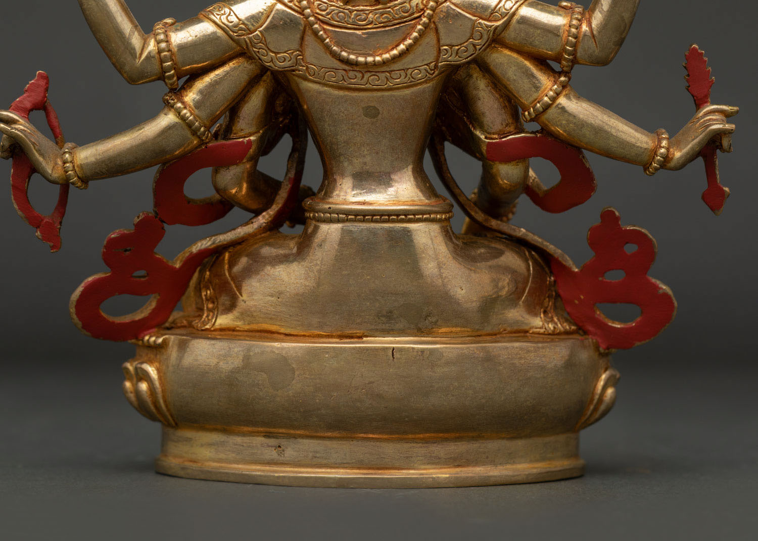 Namgyalma Statue | Buddhist Deity of Longevity & Protection