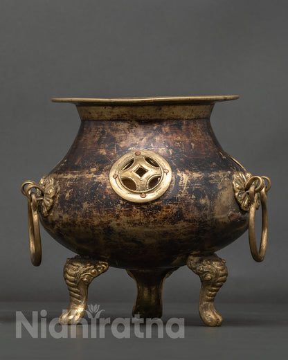 Tea Pot