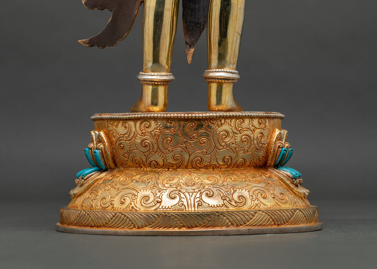 Avalokiteshvara Statue