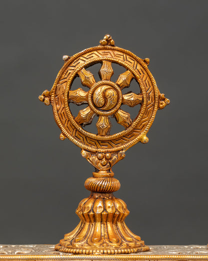 Incense Burner | Handcrafted Buddhist Ritual Vessel