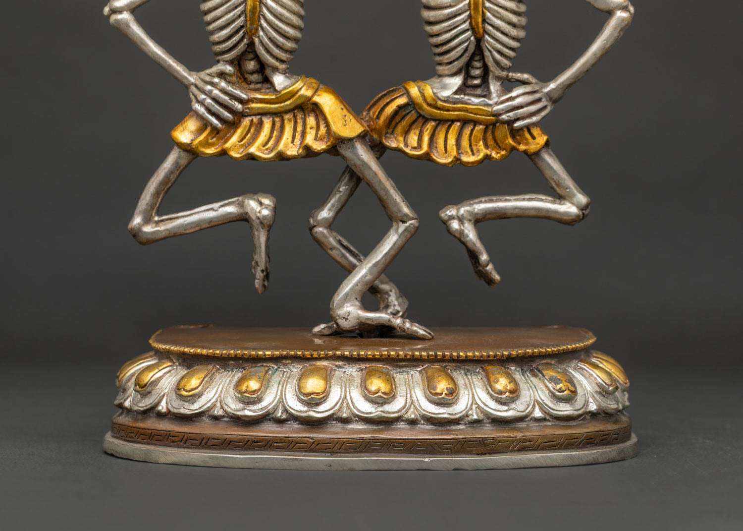Citipati Statue