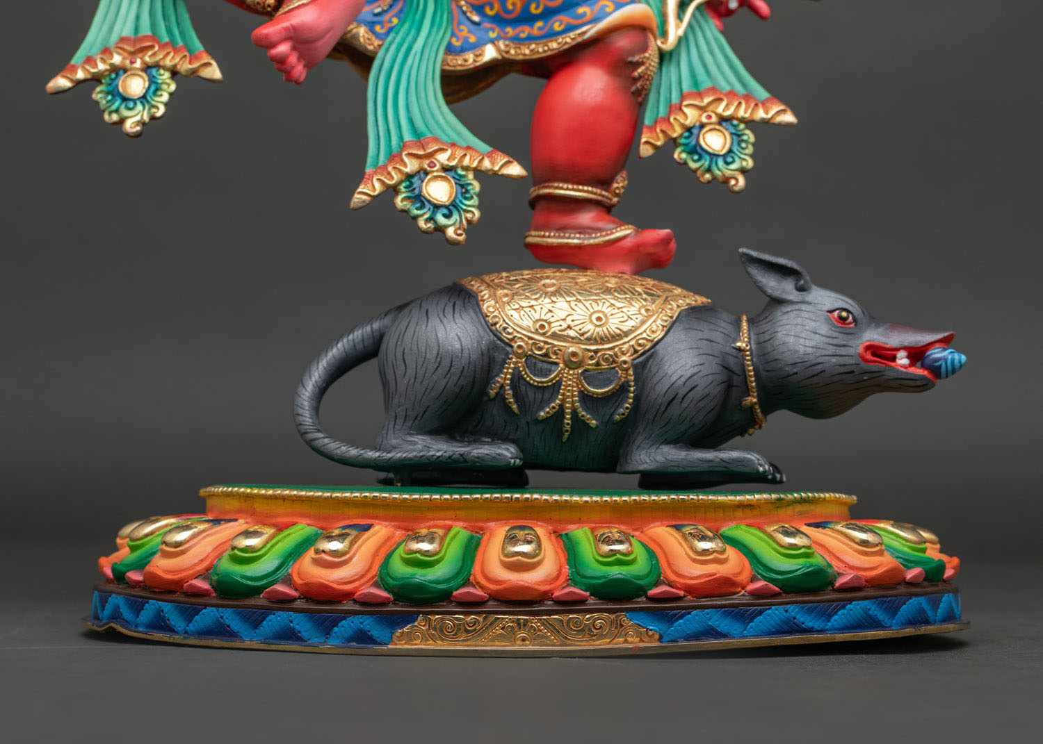 Ganesh Statue | Premium Ganesha Sculptures for Divine Inspiration