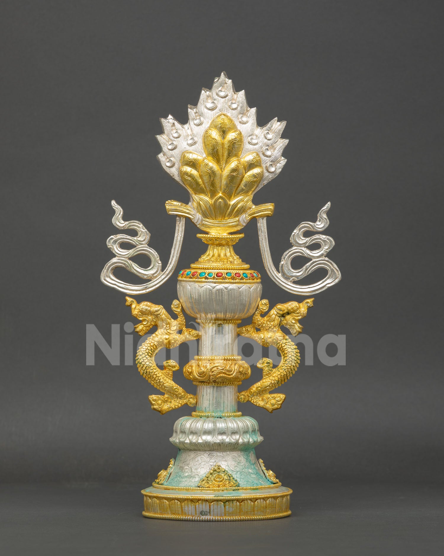 Asta Mangala Set