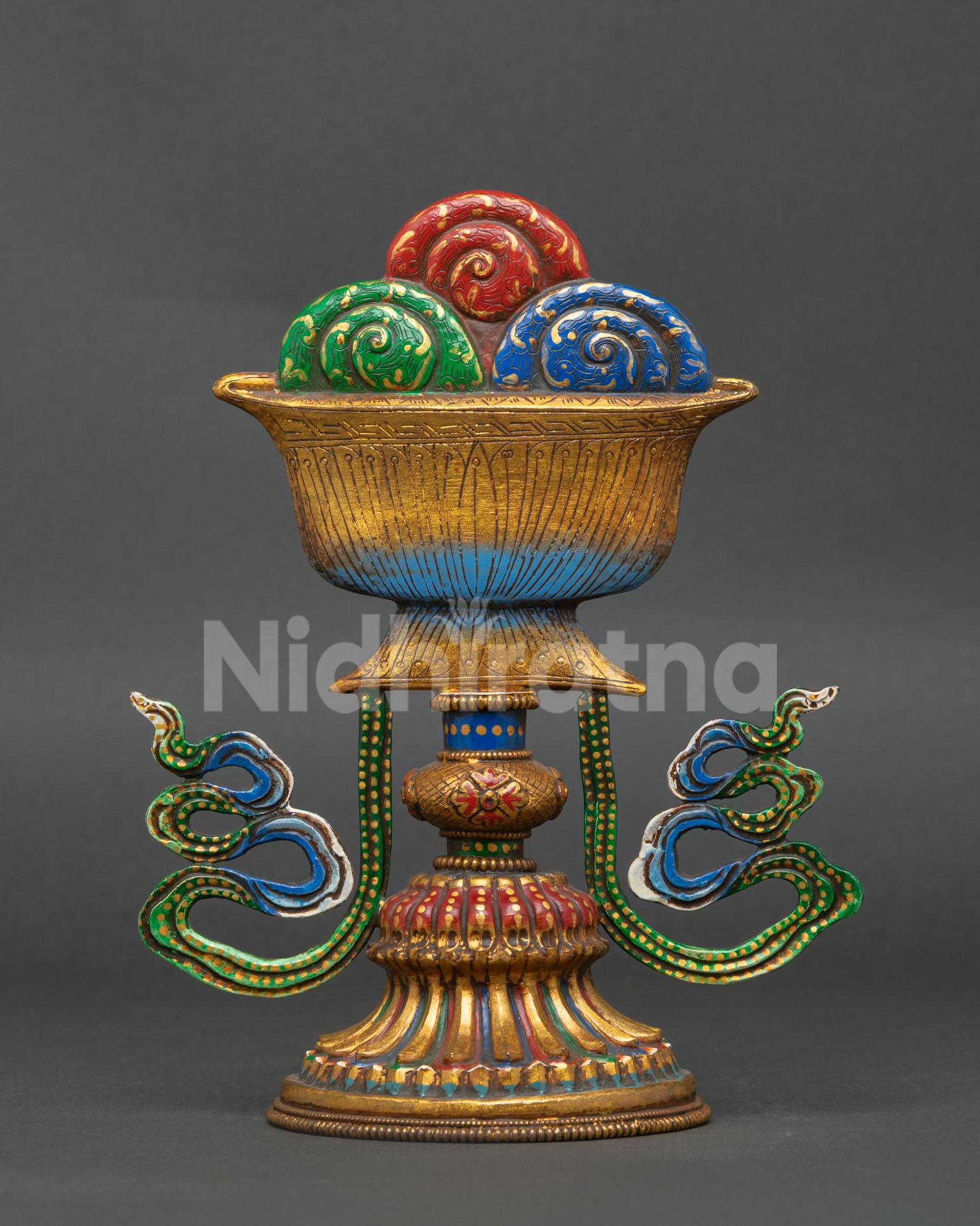 Astamangala Set