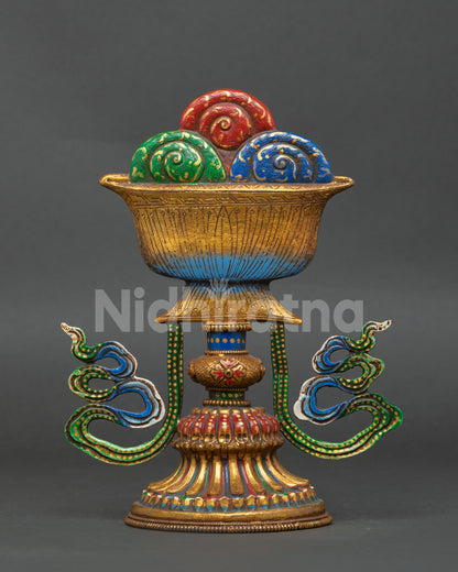 Astamangala Set