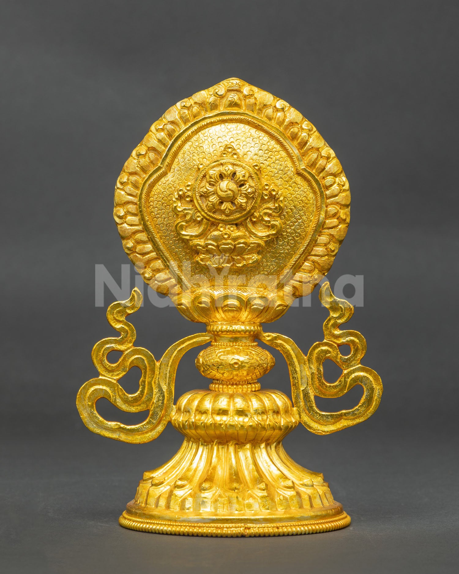 Astmangala Set