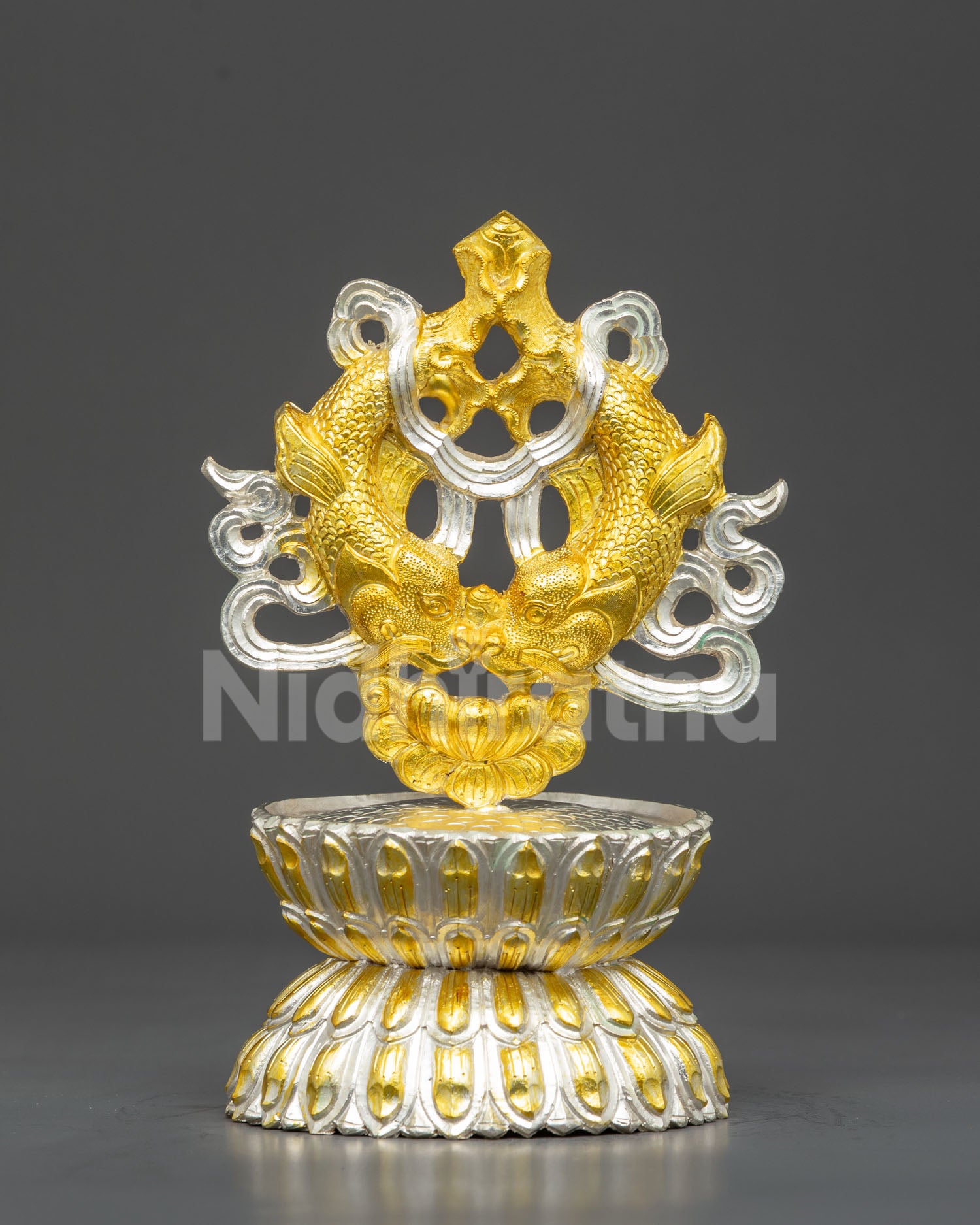 Astamangala Set