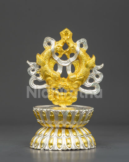 Astamangala Set