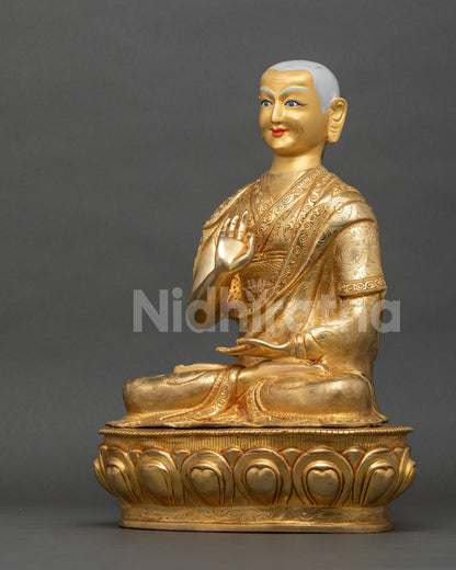 Tsongkhapa Set