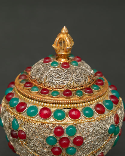 Neshi Rice Pot