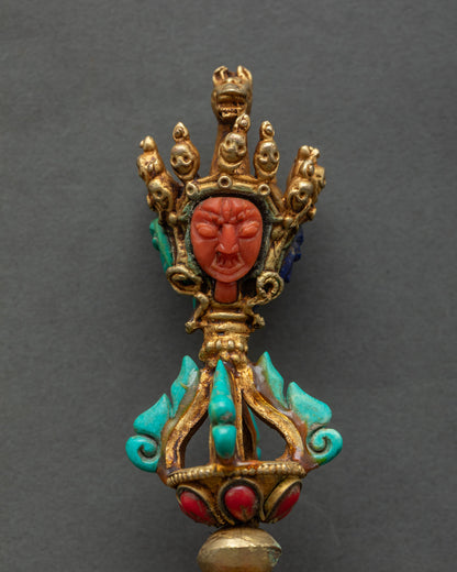 Phurba