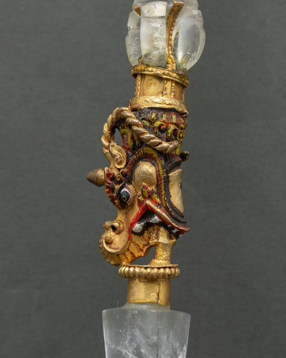 Phurba