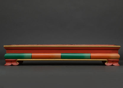 Tray