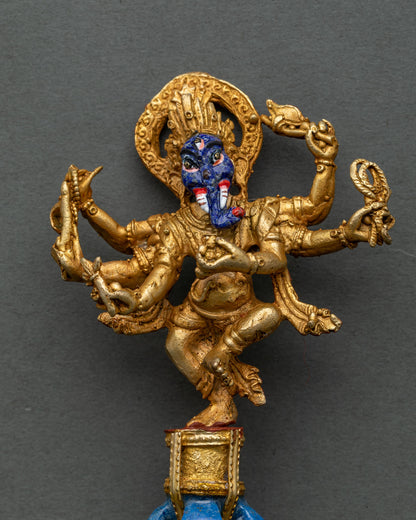 Phurba