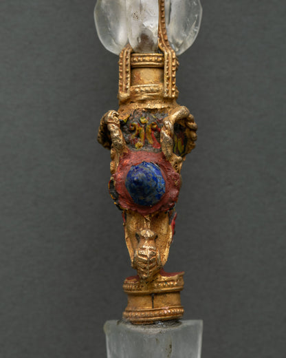 Phurba