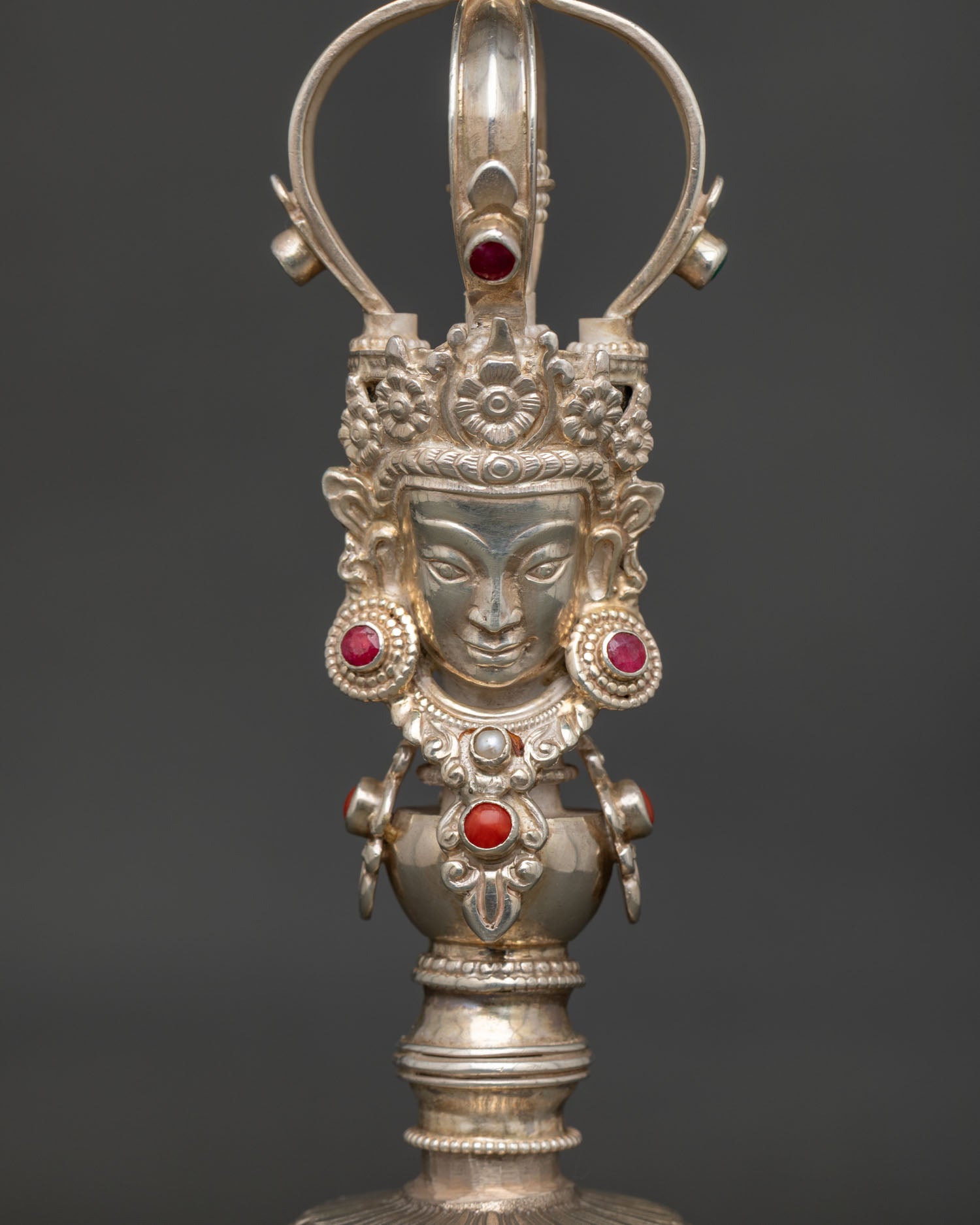 Vajra And Bell
