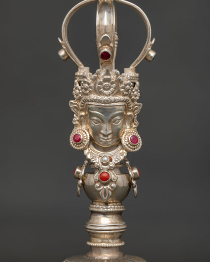 Vajra And Bell