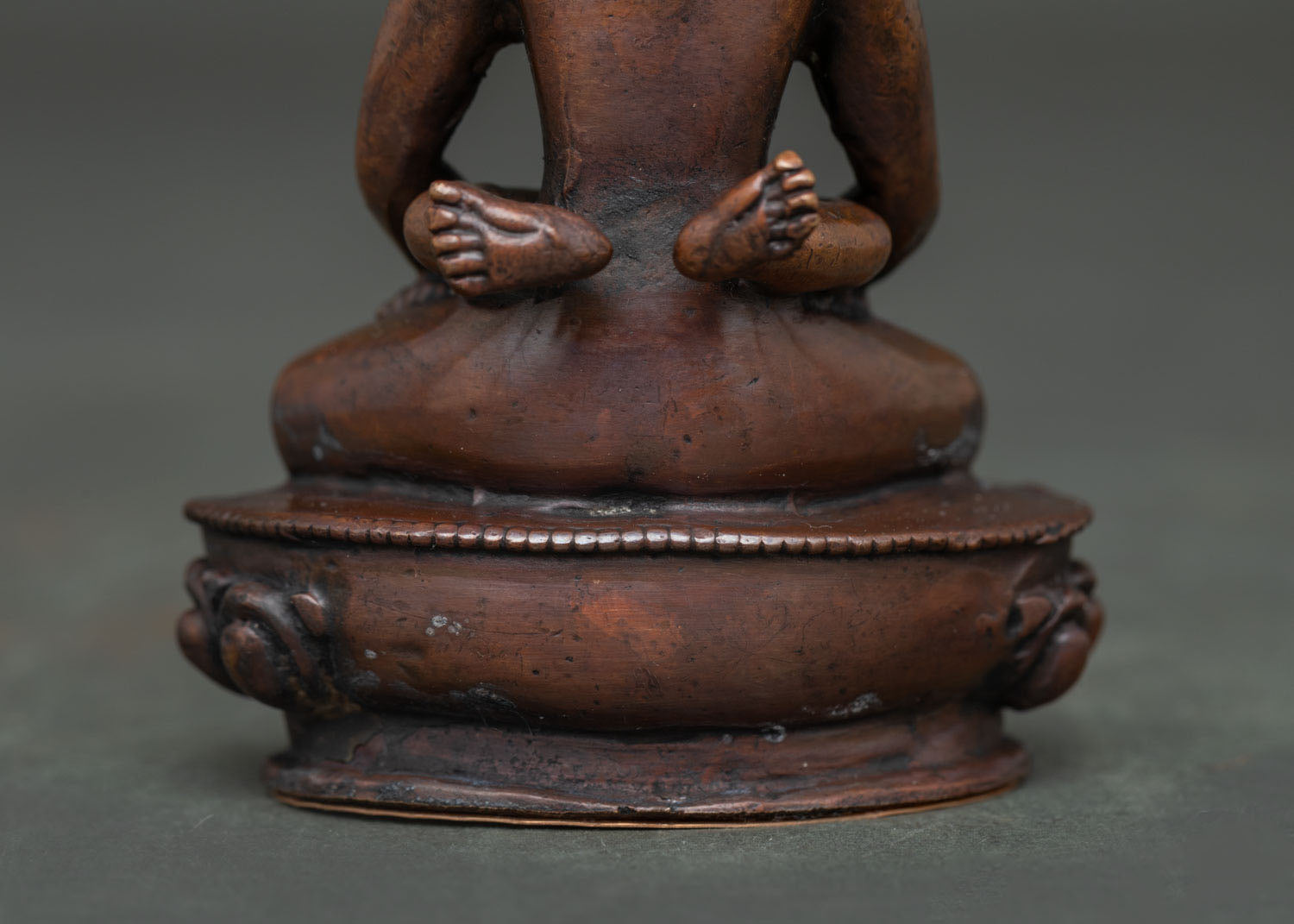 Samantabhadra Statue | Buddhist Deity for Meditation and Devotion