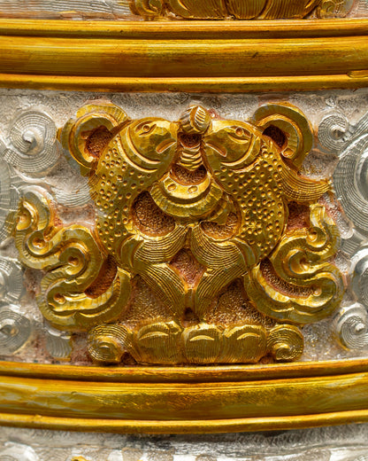 Neshi Rice Pot