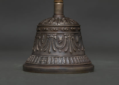 Bell And Vajra