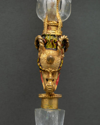 Phurba