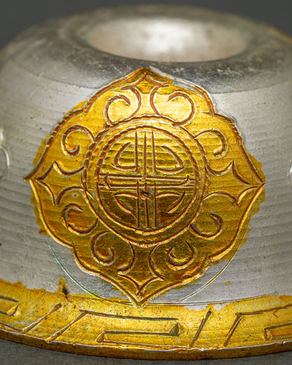 Water Offering Bowl