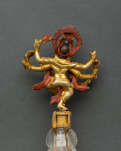 Phurba