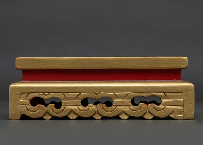 Throne ( upto 6 Inch )