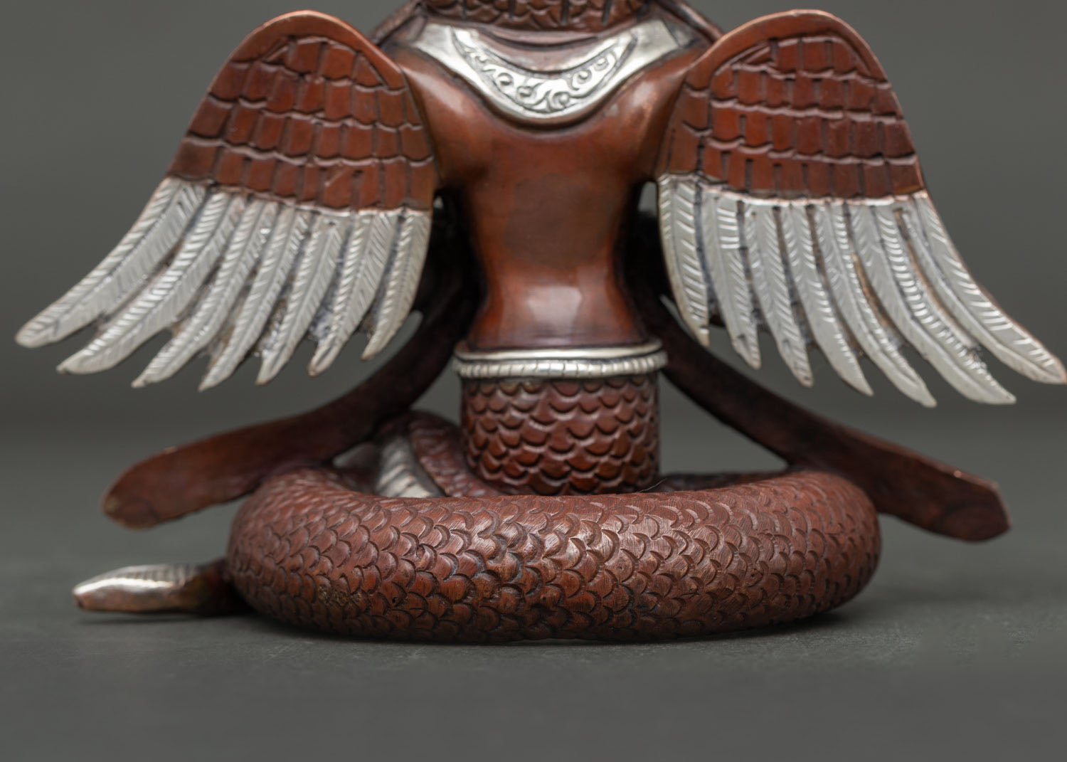 Nagkanya Statue